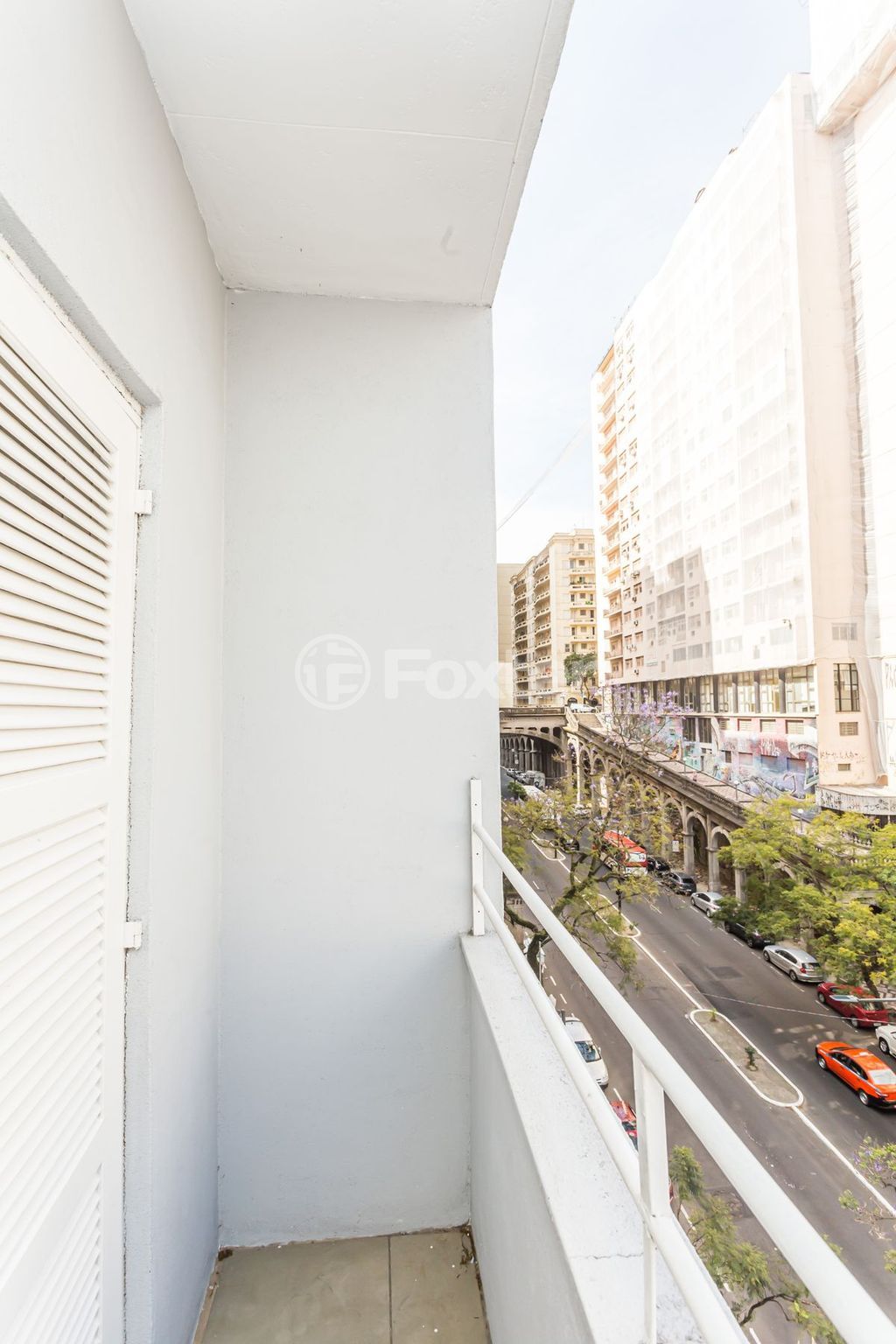 Apartamento para comprar em BORGES DE MEDEIROS, 907 - foto 8