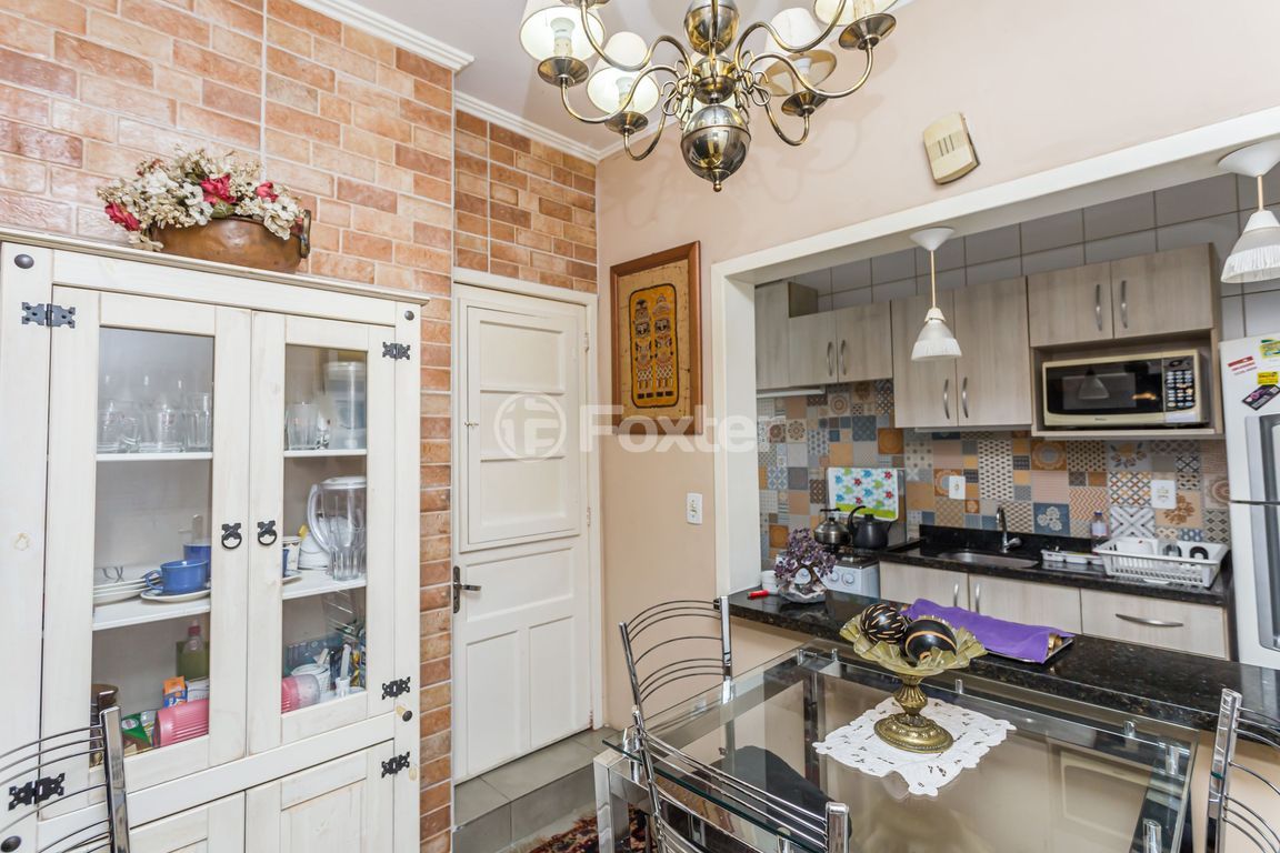 Apartamento para comprar em Centro Histórico, Porto Alegre - foto 1