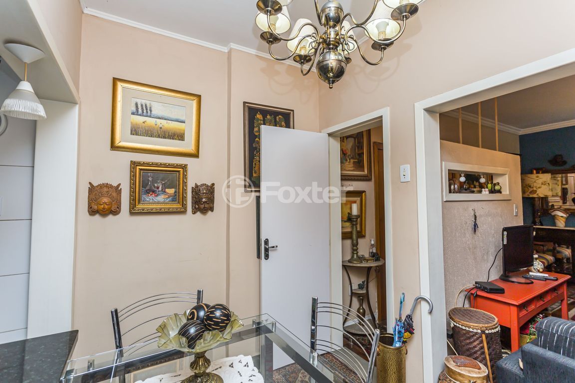 Apartamento para comprar em BORGES DE MEDEIROS, 907 - foto 29