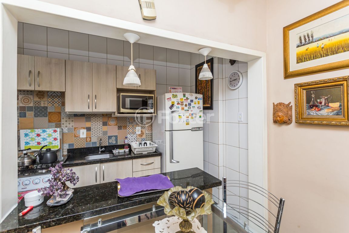 Apartamento para comprar em BORGES DE MEDEIROS, 907 - foto 30