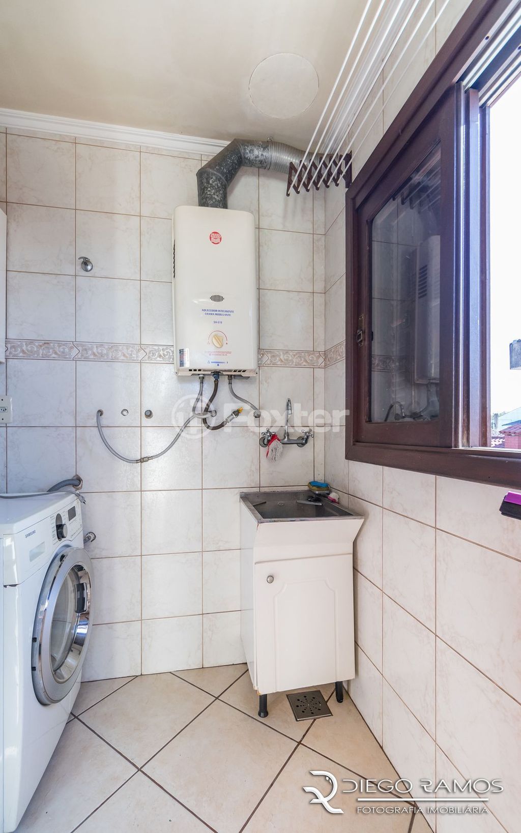 casa sobrado para comprar em Martins Bastos, 704 - foto 9