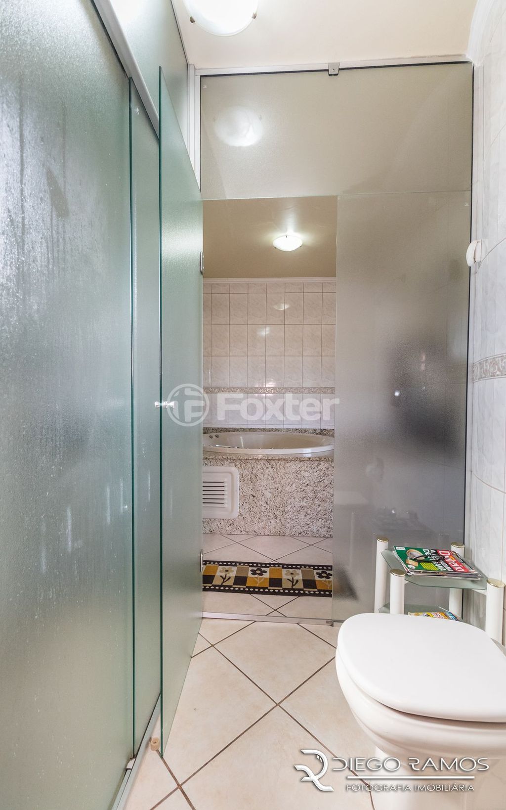 casa sobrado para comprar em Martins Bastos, 704 - foto 17