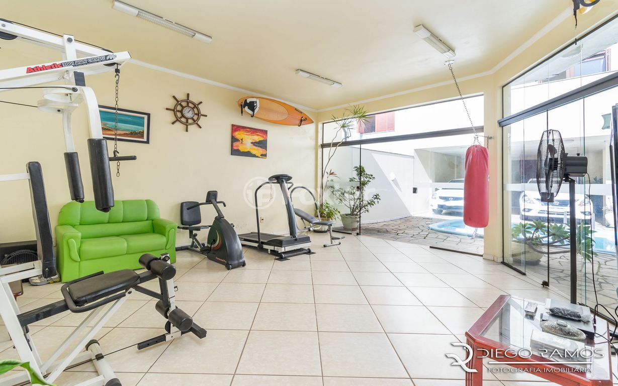 casa sobrado para comprar em Martins Bastos, 704 - foto 29