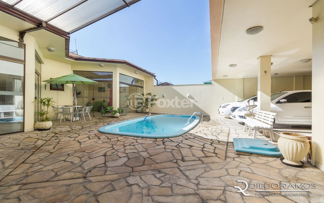 casa sobrado para comprar em Martins Bastos, 704 - foto 30