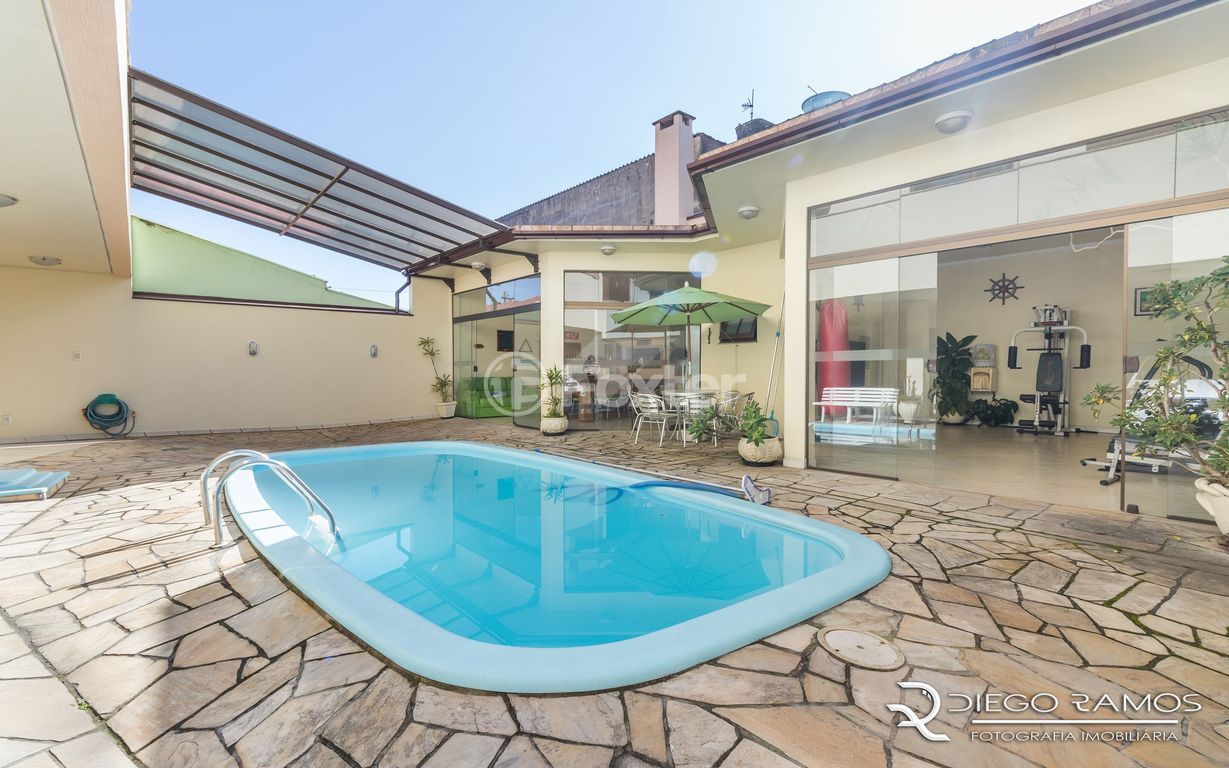 casa sobrado para comprar em Martins Bastos, 704 - foto 25
