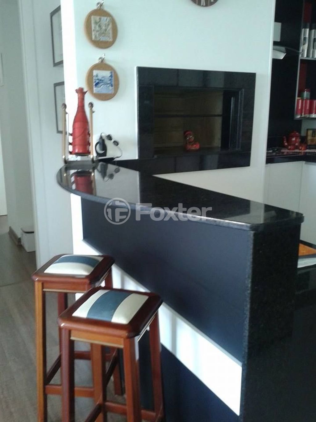Apartamento para comprar em Frederico Guilherme Ludwig, 80 - foto 13