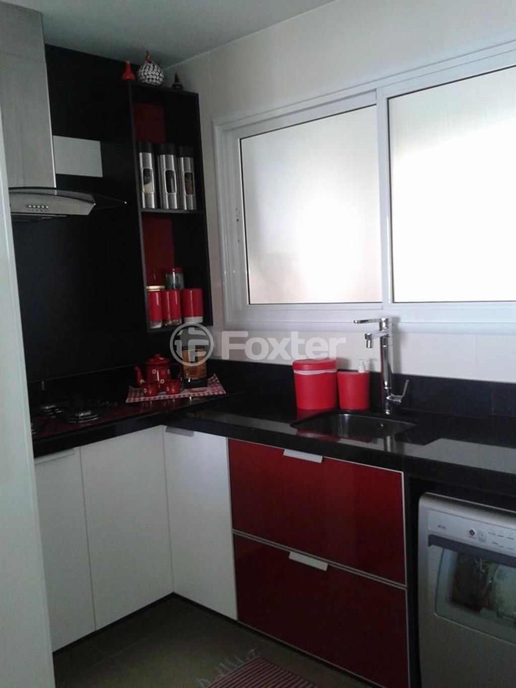 Apartamento para comprar em Frederico Guilherme Ludwig, 80 - foto 15