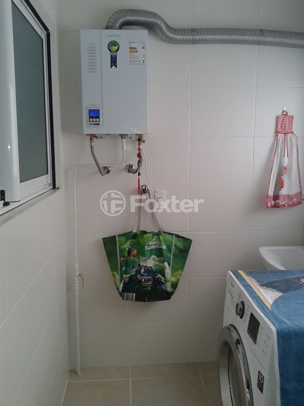 Apartamento para comprar em Frederico Guilherme Ludwig, 80 - foto 20