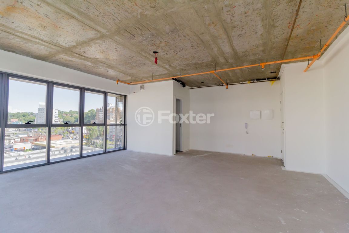 consultorio sala conjunto para comprar em WENCESLAU ESCOBAR, 2714 - foto 20
