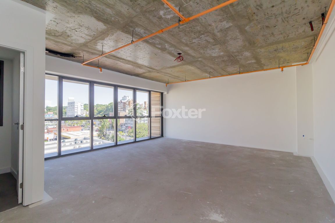 consultorio sala conjunto para comprar em WENCESLAU ESCOBAR, 2714 - foto 27