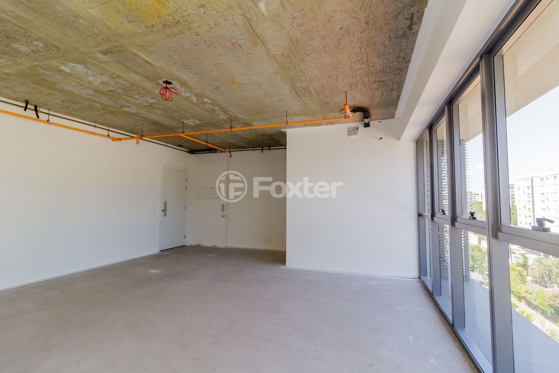 consultorio sala conjunto para comprar em WENCESLAU ESCOBAR, 2714 - foto 30