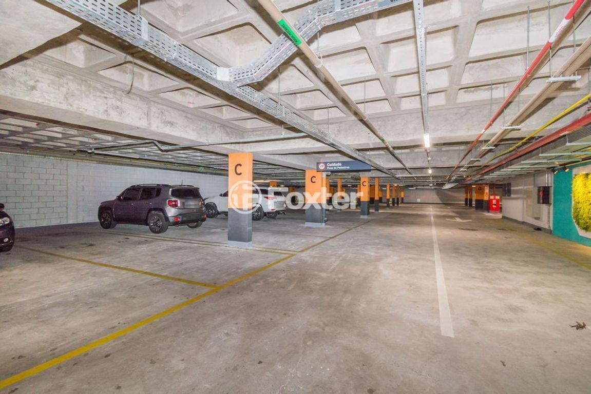 consultorio sala conjunto para comprar em WENCESLAU ESCOBAR, 2770 - foto 27