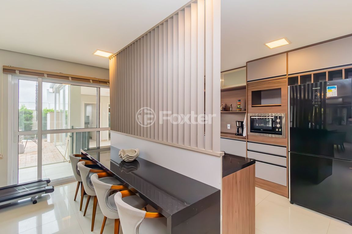 Casa em condominio para comprar em Ivo Walter Kern, 599 - foto 17