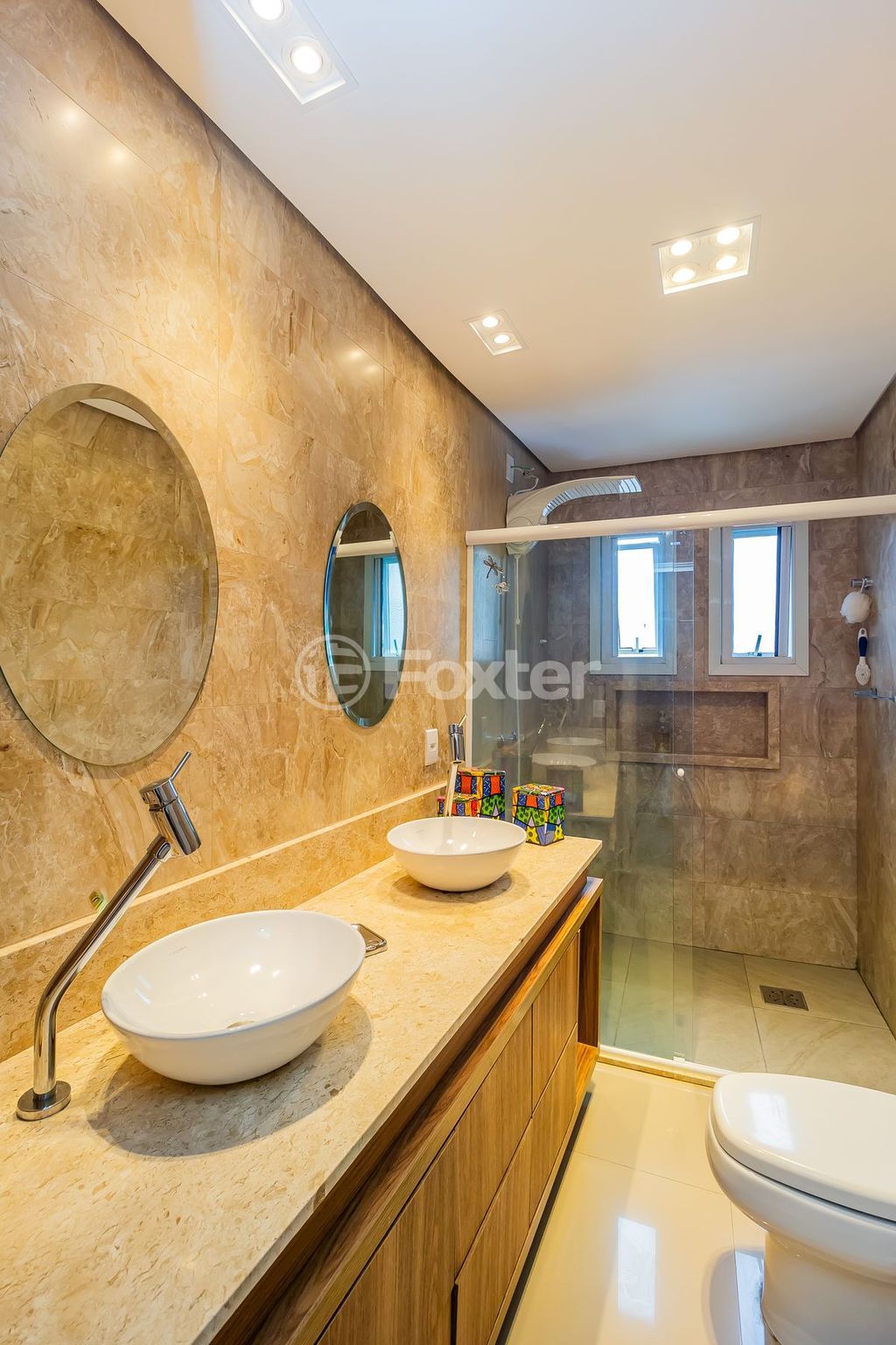 Casa em condominio para comprar em Ivo Walter Kern, 599 - foto 34