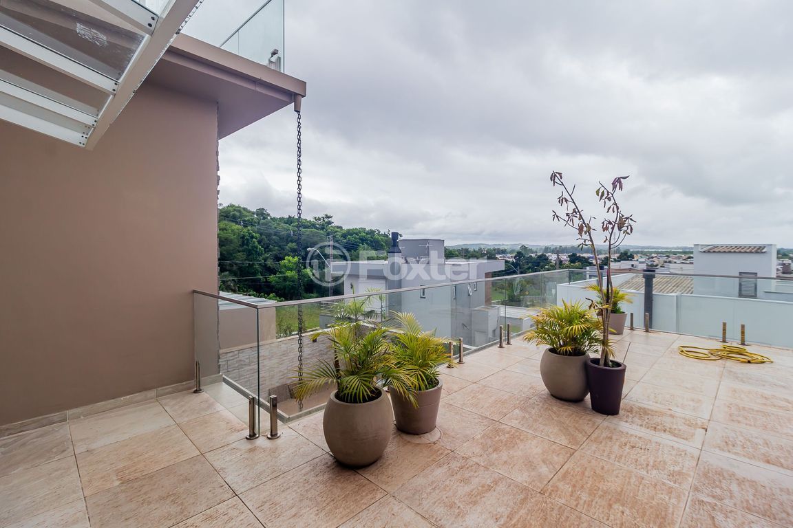 Casa em condominio para comprar em Ivo Walter Kern, 599 - foto 42