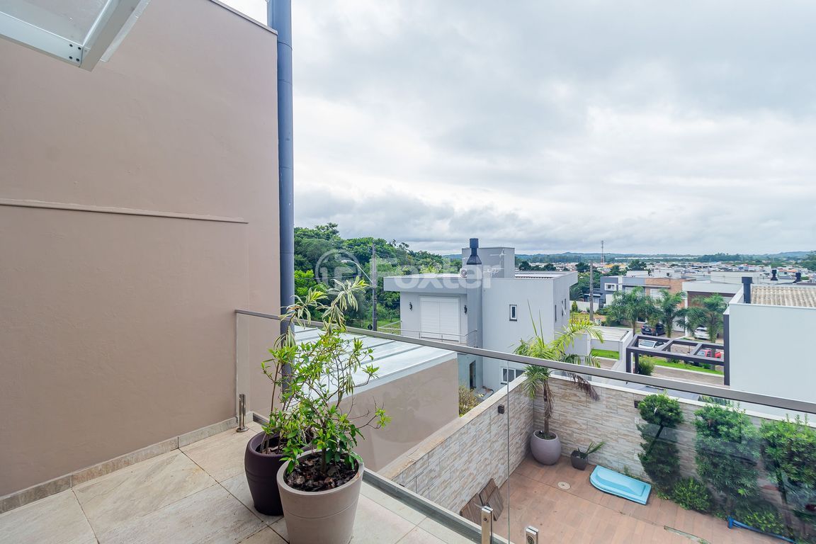 Casa em condominio para comprar em Ivo Walter Kern, 599 - foto 49