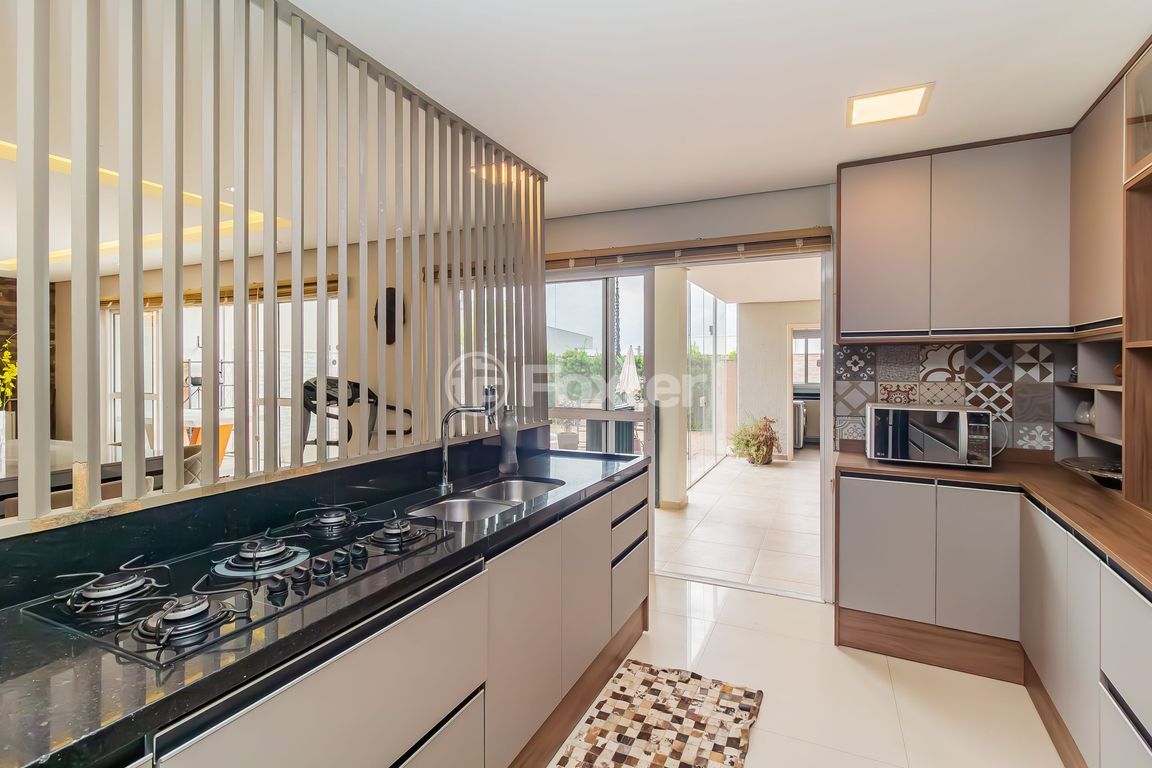 Casa em condominio para comprar em Ivo Walter Kern, 599 - foto 63