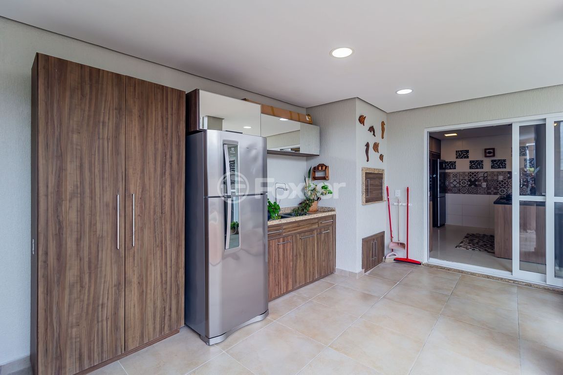 Casa em condominio para comprar em Ivo Walter Kern, 599 - foto 67