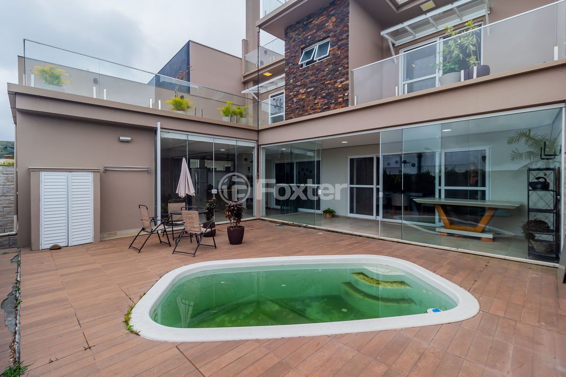 Casa em condominio para comprar em Ivo Walter Kern, 599 - foto 73