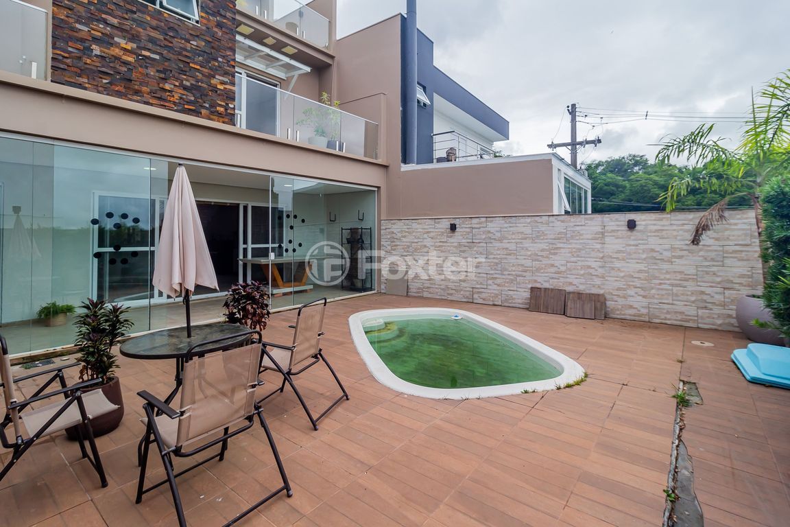 Casa em condominio para comprar em Ivo Walter Kern, 599 - foto 74