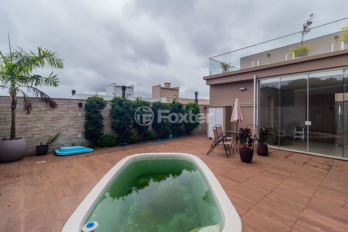 Casa em condominio para comprar em Ivo Walter Kern, 599 - foto 76