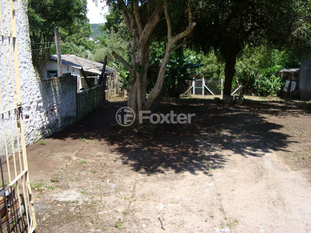 terreno lote condominio para comprar em Dário Totta, 420 - foto 25