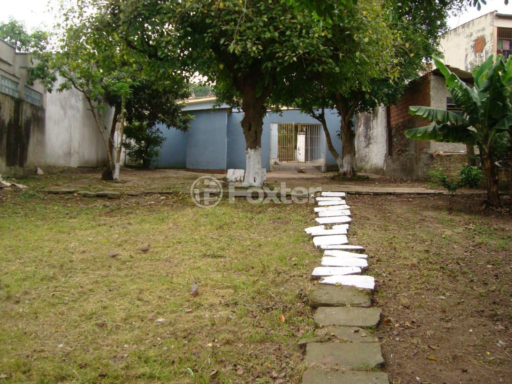terreno lote condominio para comprar em Dário Totta, 420 - foto 17