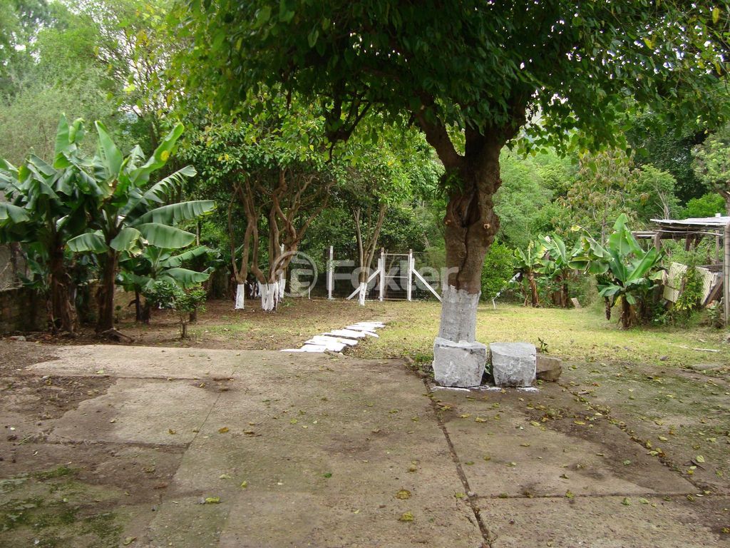terreno lote condominio para comprar em Dário Totta, 420 - foto 18