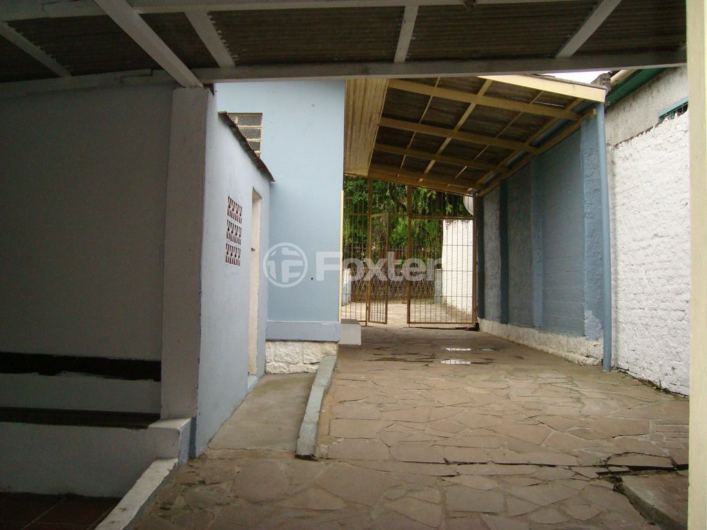 terreno lote condominio para comprar em Dário Totta, 420 - foto 23