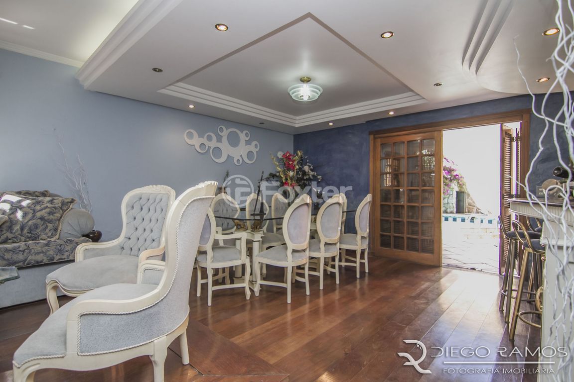 casa sobrado para comprar em Pinto da Rocha, 383 - foto 5