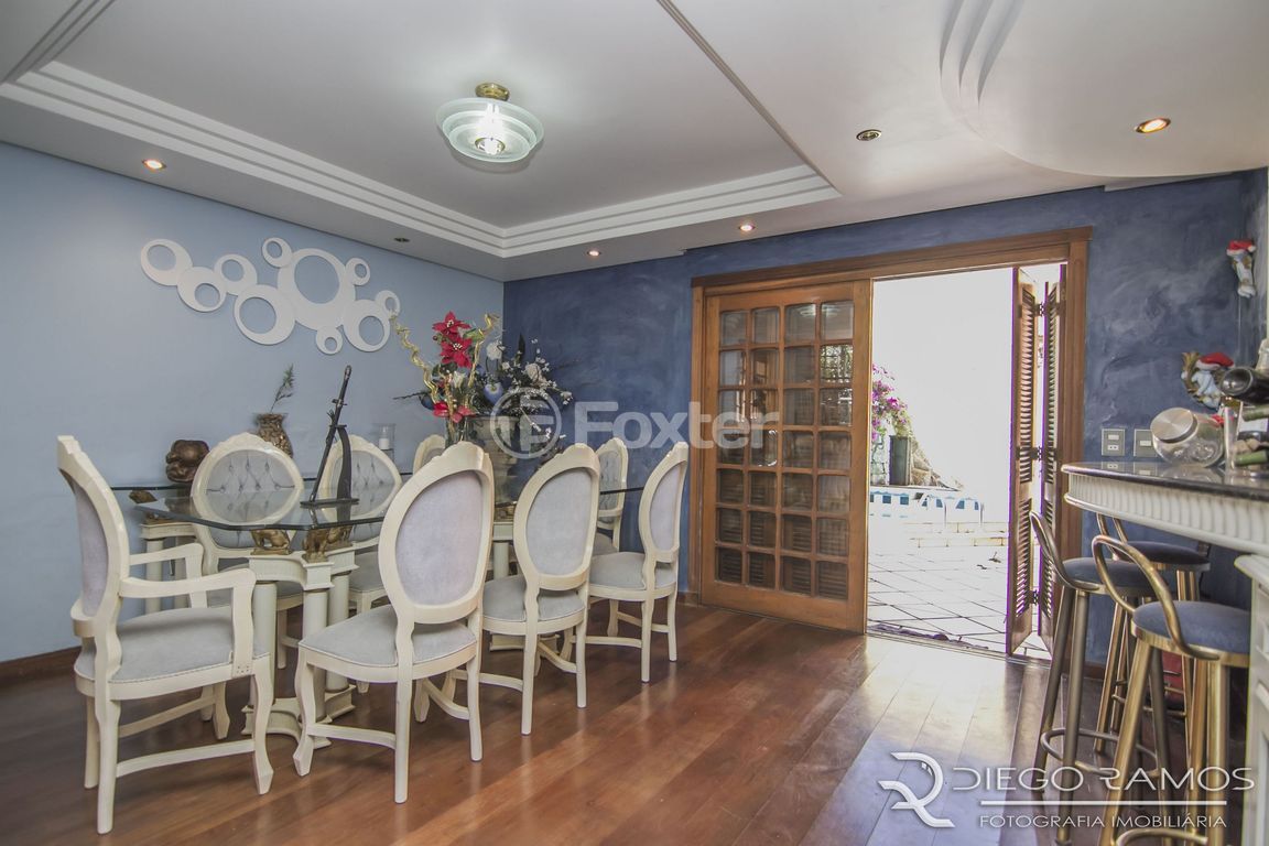casa sobrado para comprar em Pinto da Rocha, 383 - foto 3