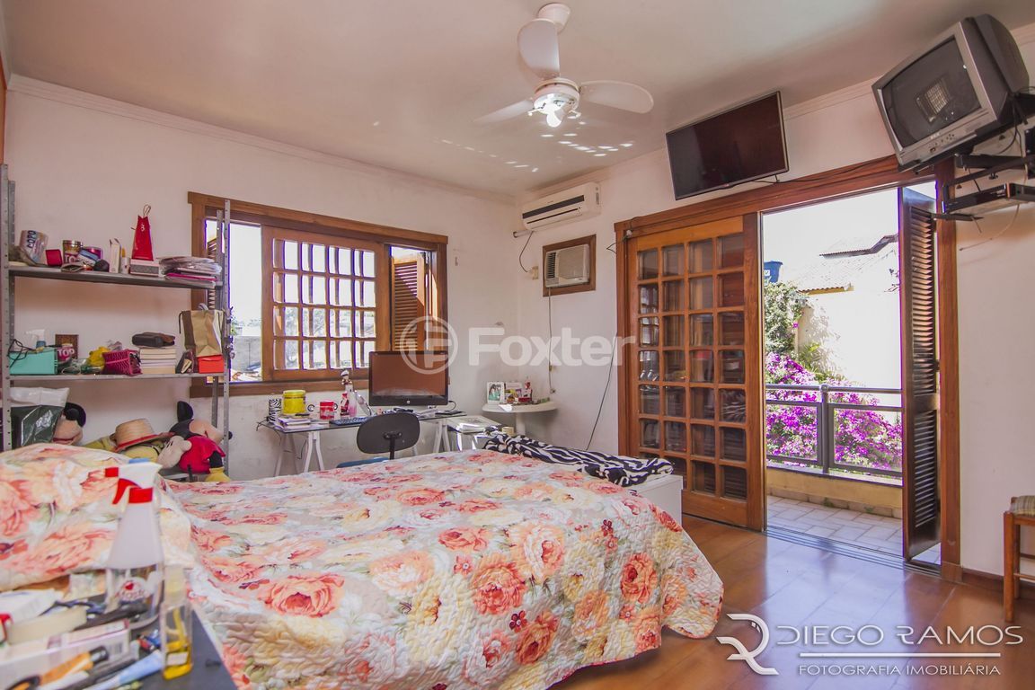 casa sobrado para comprar em Pinto da Rocha, 383 - foto 19