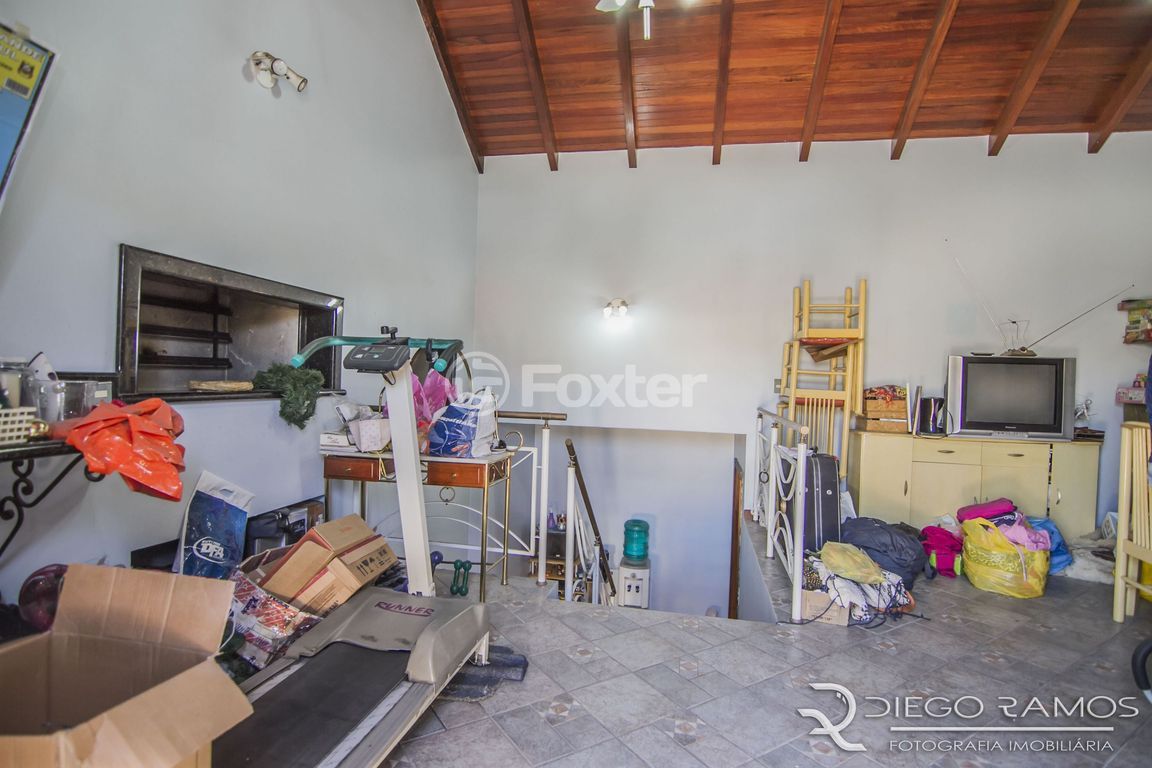 casa sobrado para comprar em Pinto da Rocha, 383 - foto 29