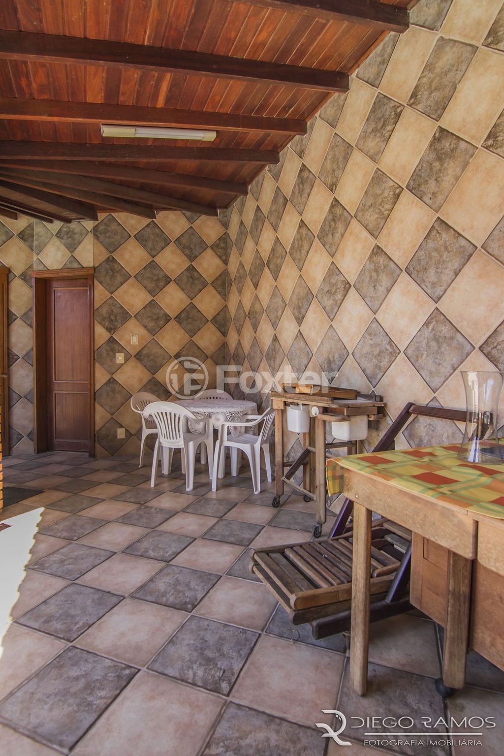 casa sobrado para comprar em Pinto da Rocha, 383 - foto 34