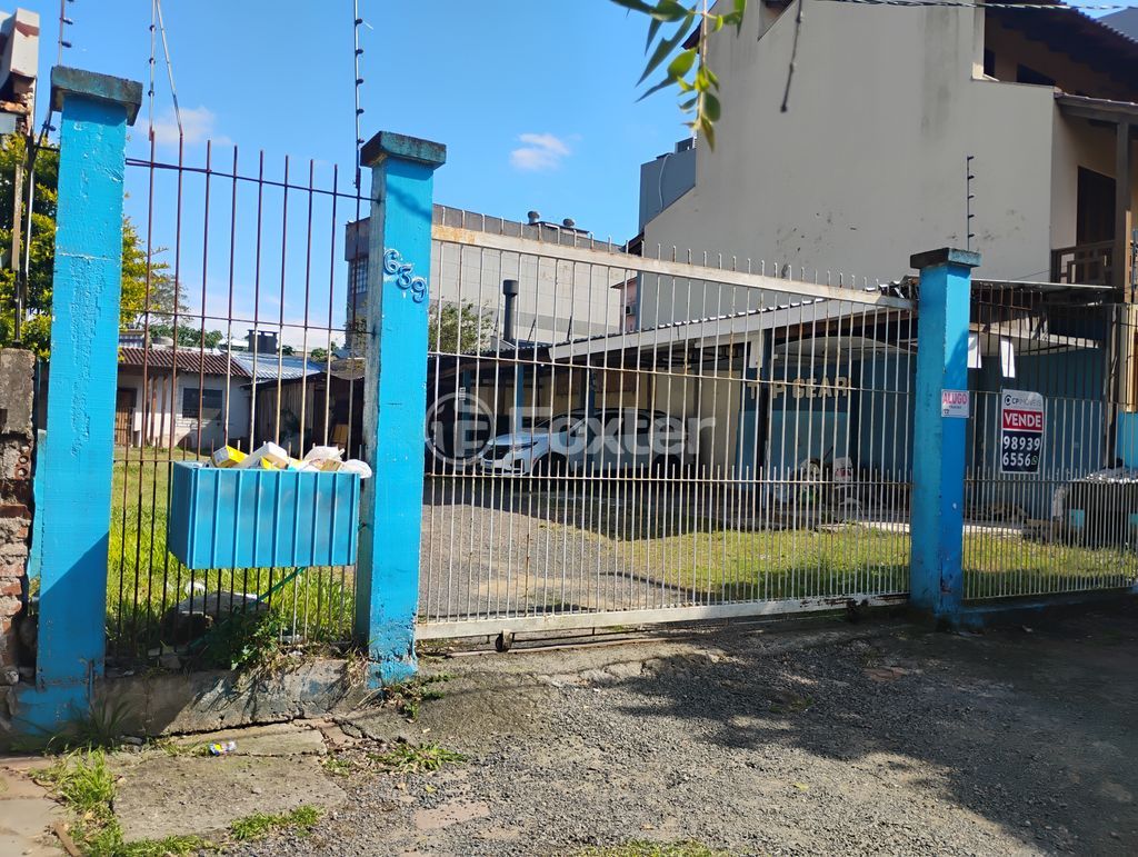 terreno lote condominio para comprar em Vila Jardim, Porto Alegre - foto 1
