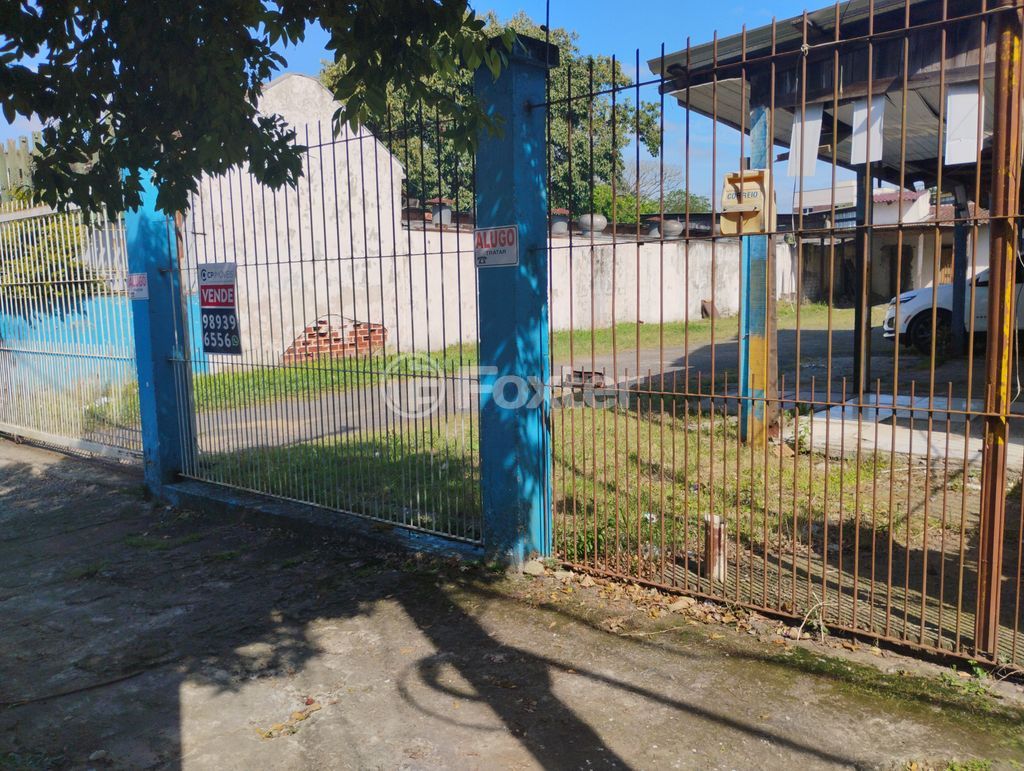 terreno lote condominio para comprar em Circular, 639 - foto 3