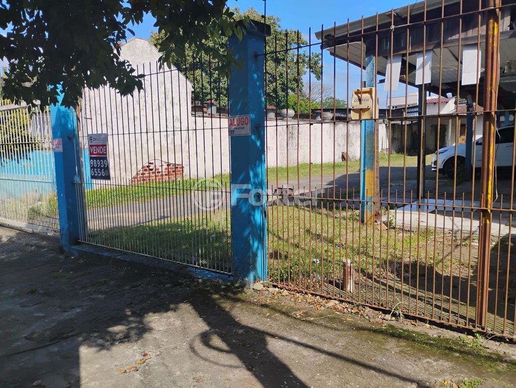 terreno lote condominio para comprar em Circular, 639 - foto 4