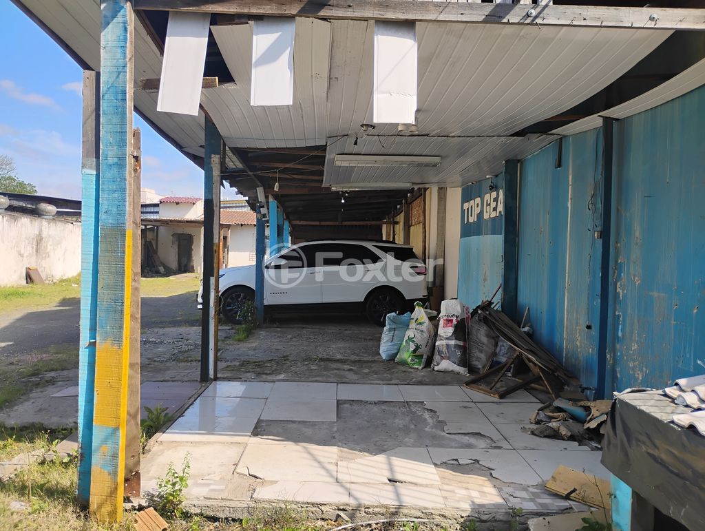 terreno lote condominio para comprar em Circular, 639 - foto 2