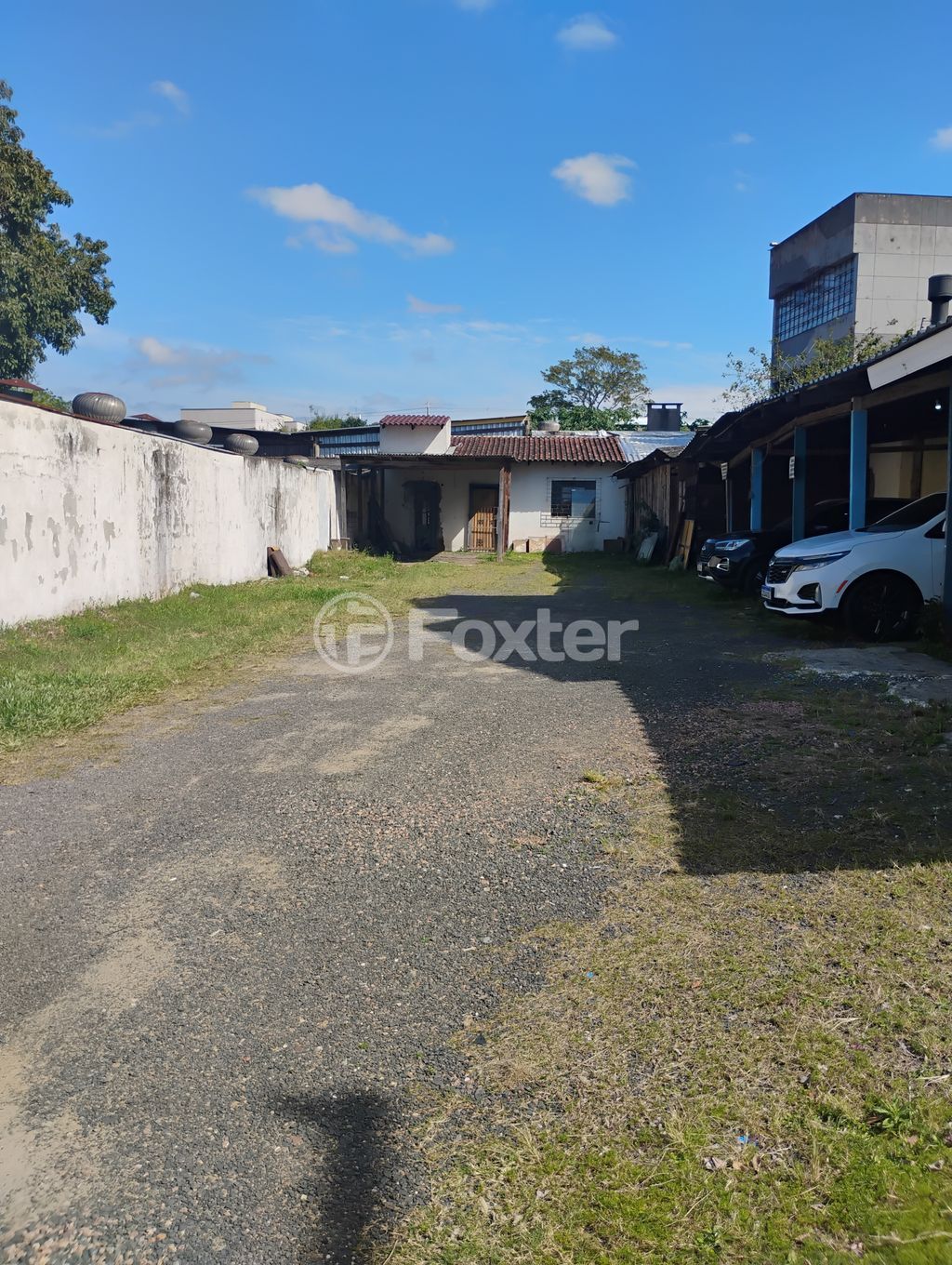 terreno lote condominio para comprar em Circular, 639 - foto 6
