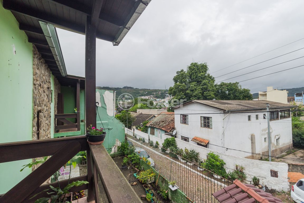 casa sobrado para comprar em de Acesso Quatro, 78 - foto 9