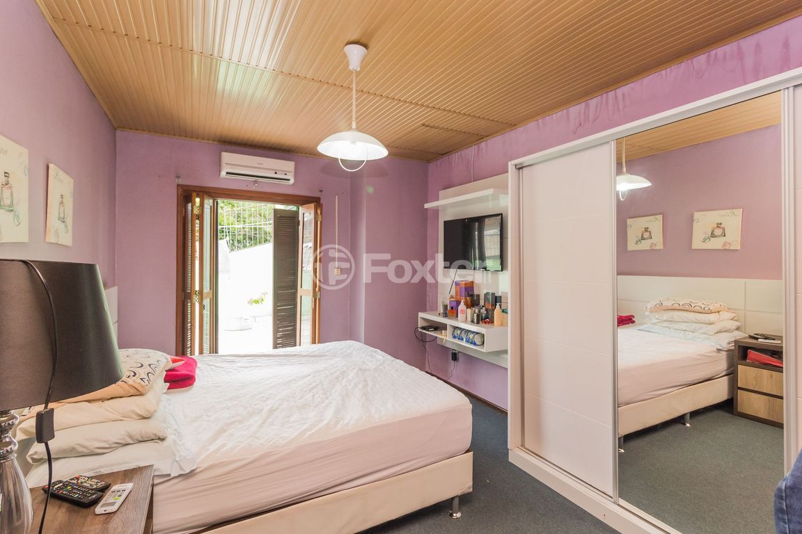 casa sobrado para comprar em de Acesso Quatro, 78 - foto 10