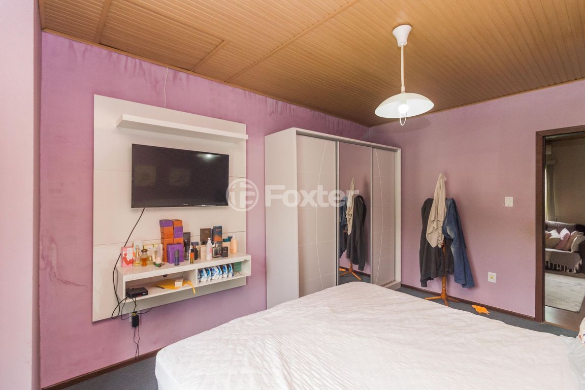 casa sobrado para comprar em de Acesso Quatro, 78 - foto 12