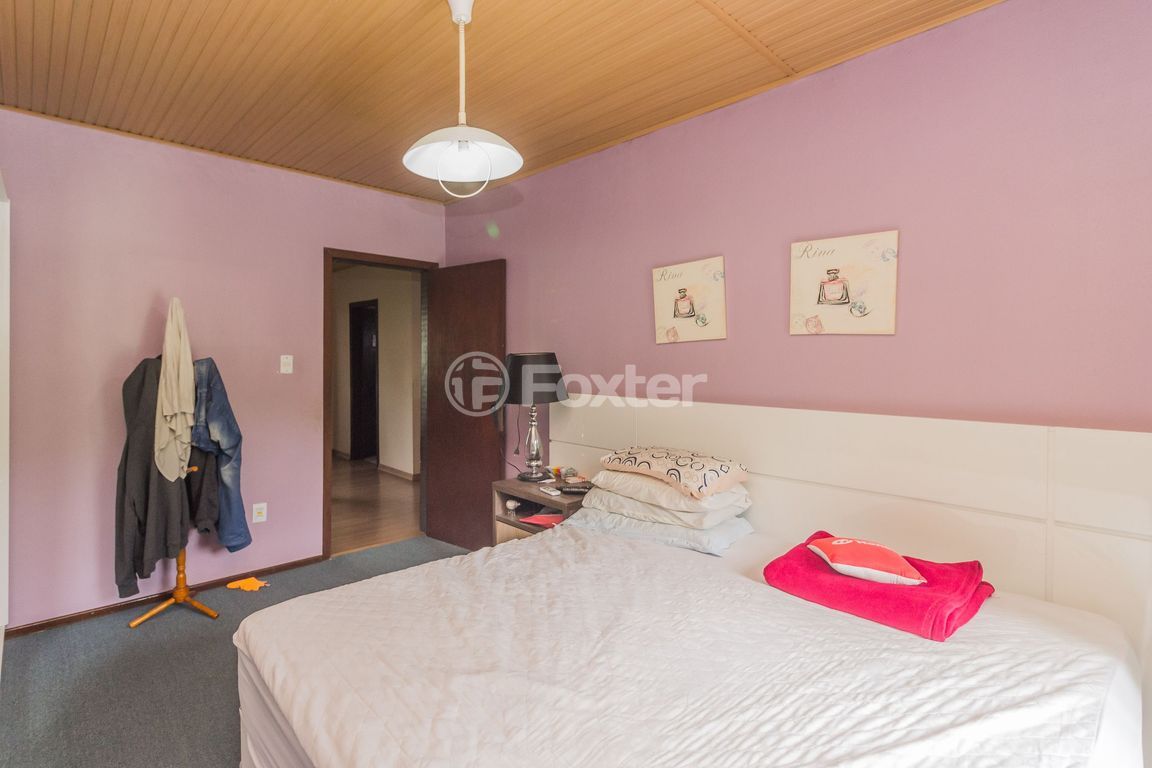casa sobrado para comprar em de Acesso Quatro, 78 - foto 13