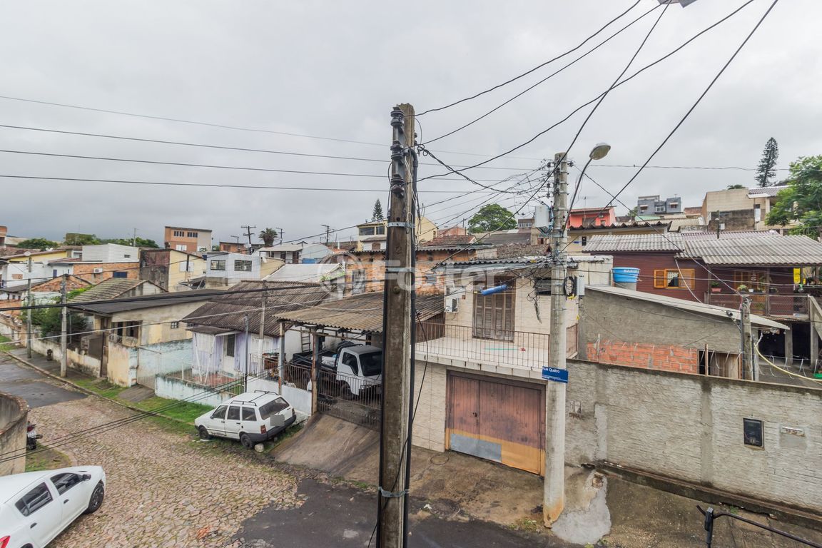 casa sobrado para comprar em de Acesso Quatro, 78 - foto 14