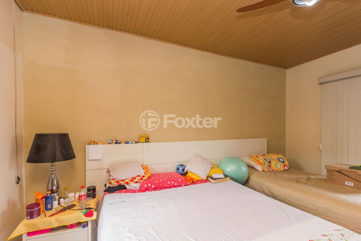 casa sobrado para comprar em de Acesso Quatro, 78 - foto 15
