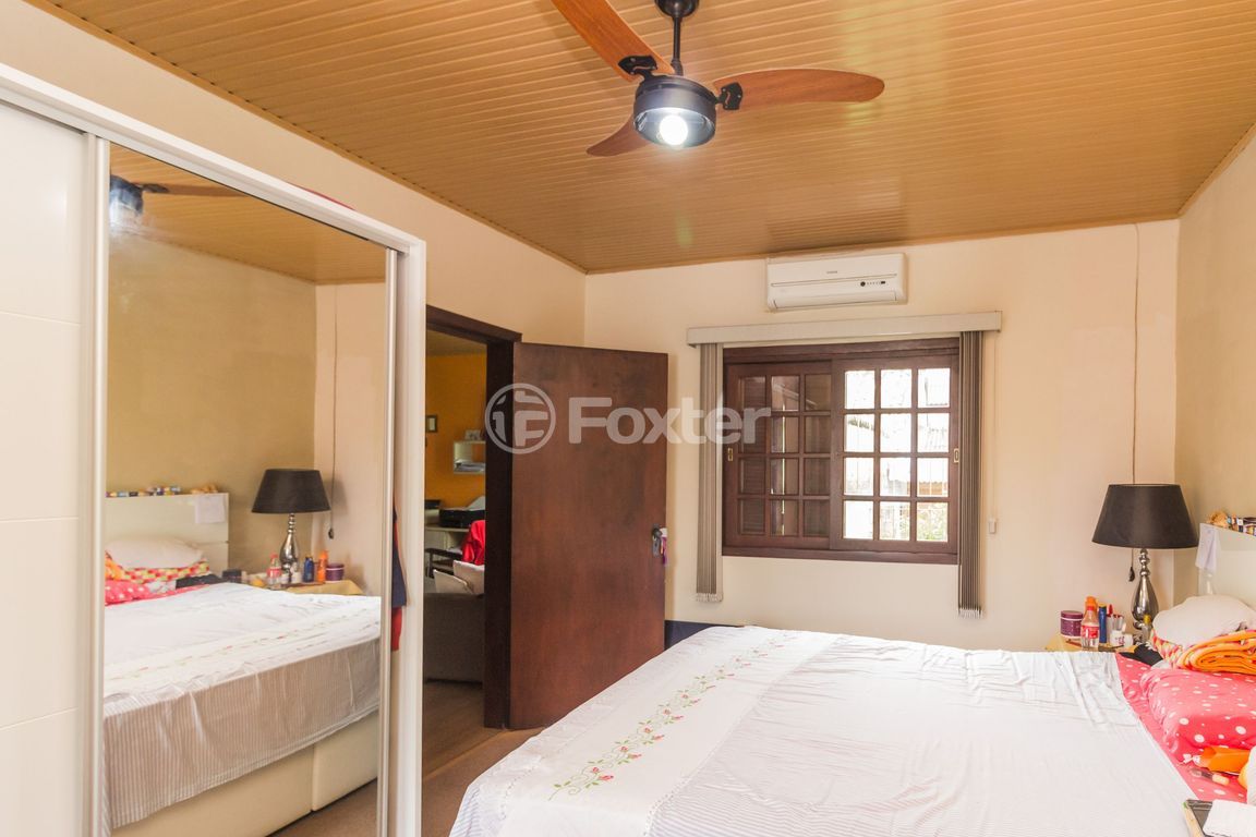 casa sobrado para comprar em de Acesso Quatro, 78 - foto 17
