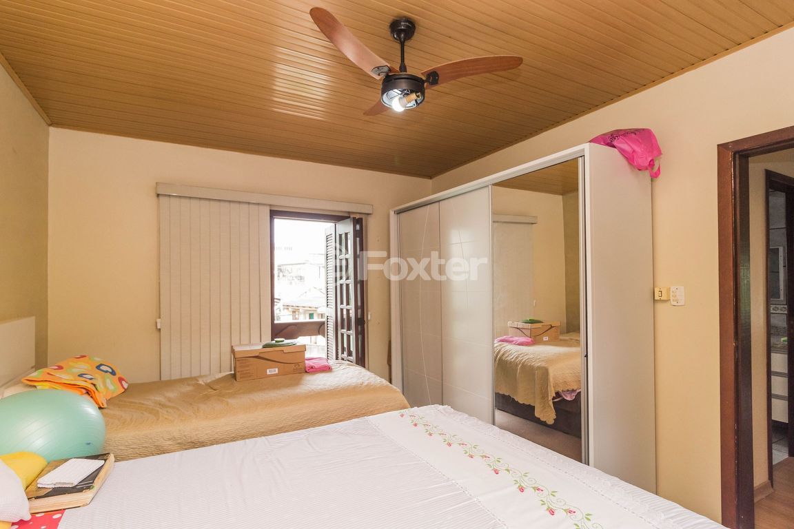 casa sobrado para comprar em de Acesso Quatro, 78 - foto 18