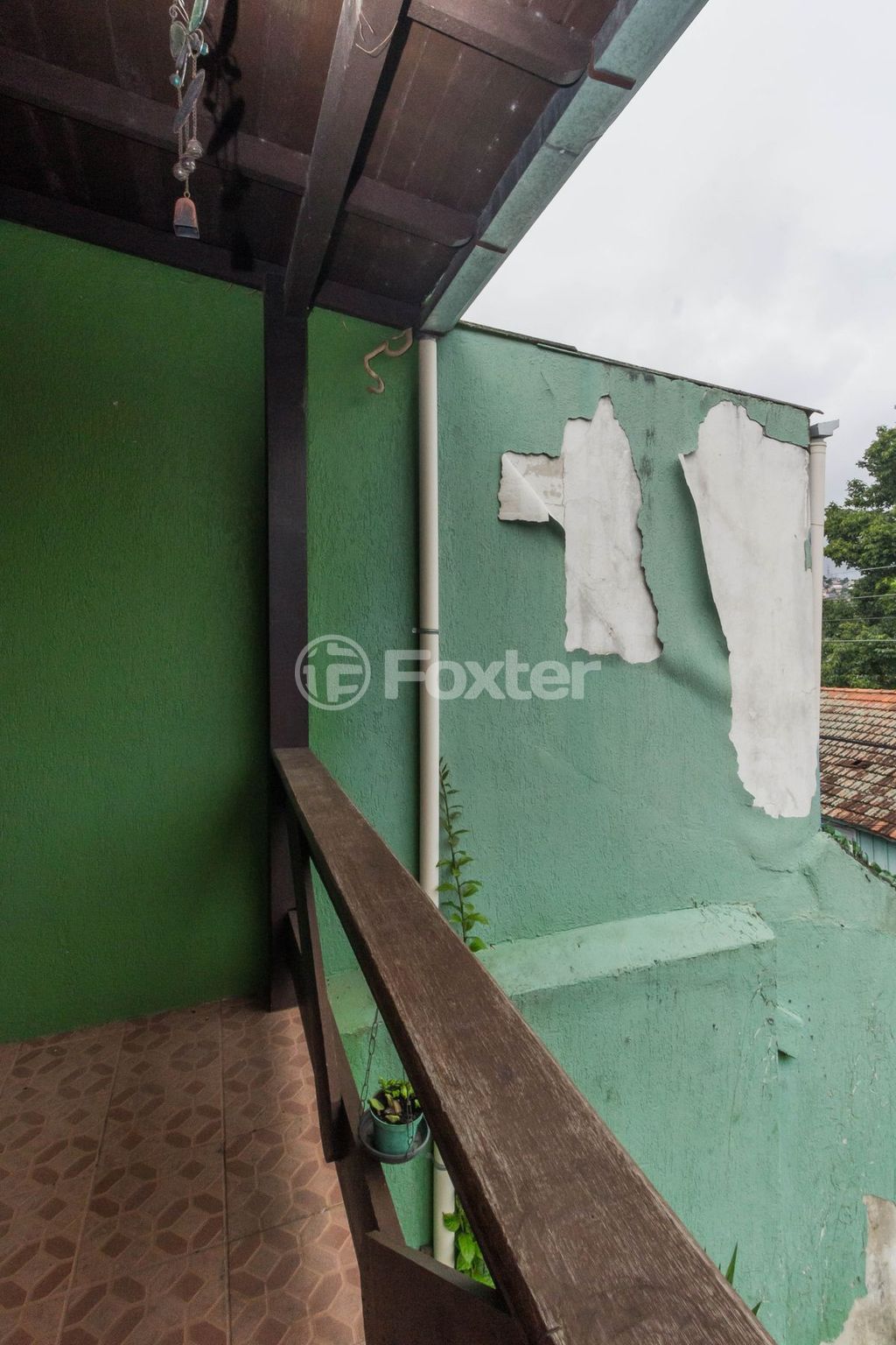 casa sobrado para comprar em de Acesso Quatro, 78 - foto 19