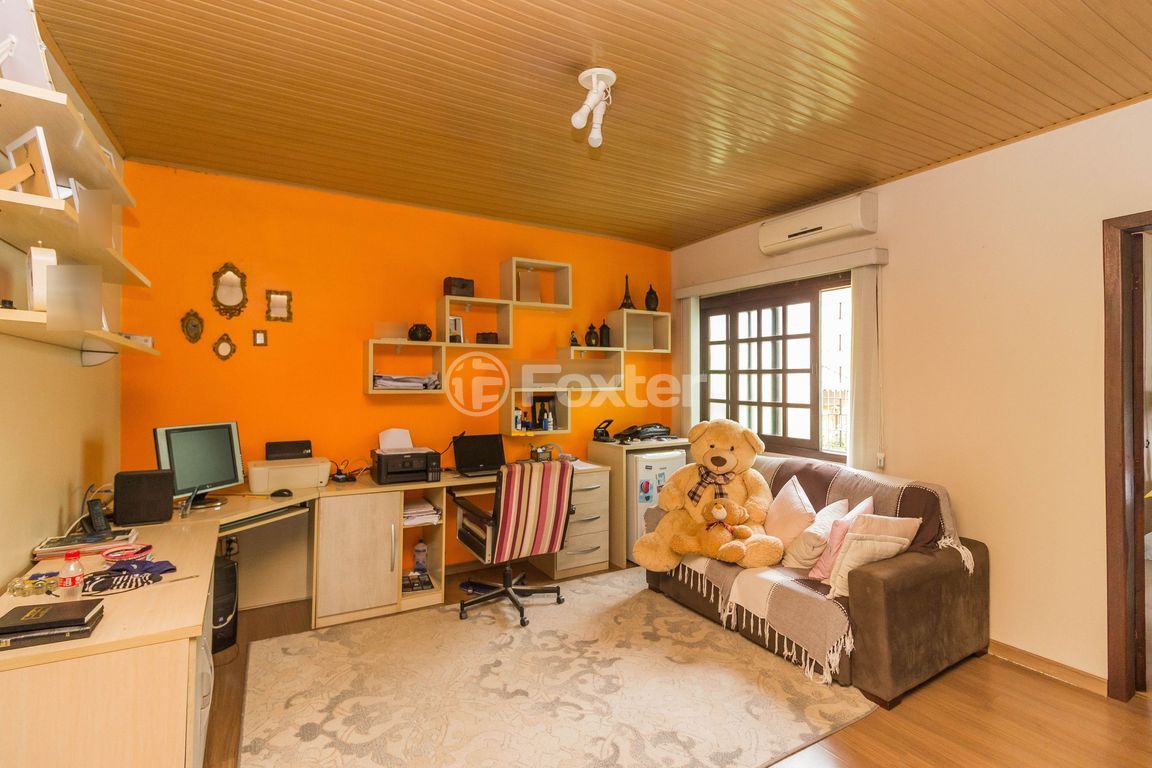 casa sobrado para comprar em de Acesso Quatro, 78 - foto 20