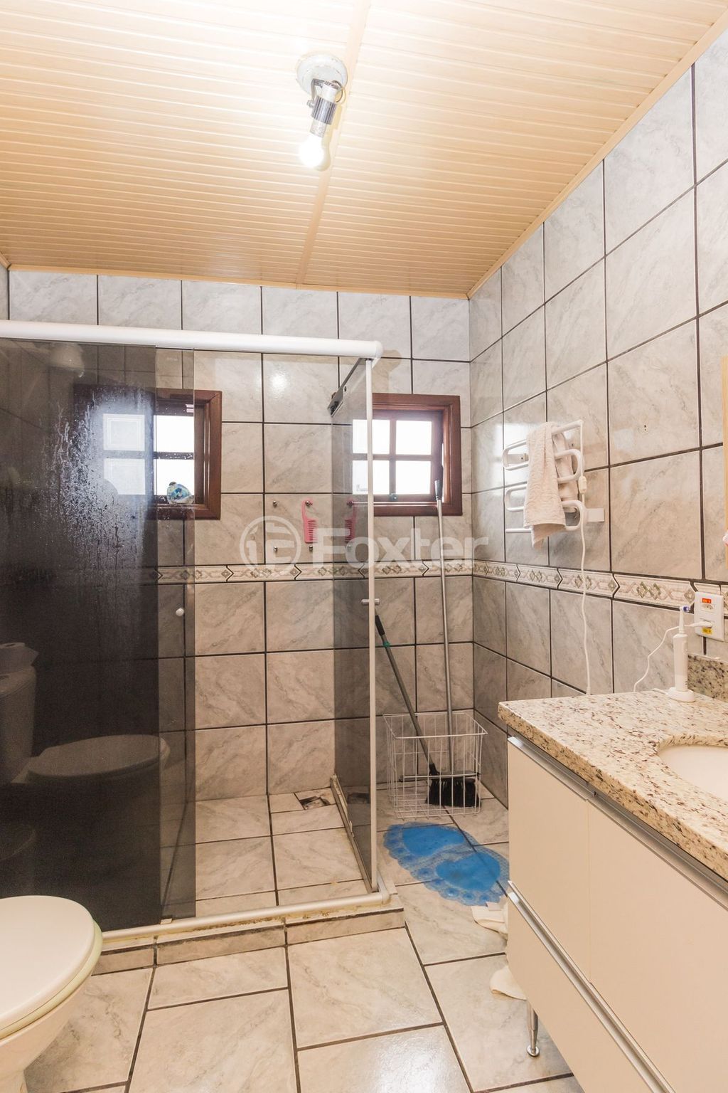 casa sobrado para comprar em de Acesso Quatro, 78 - foto 24